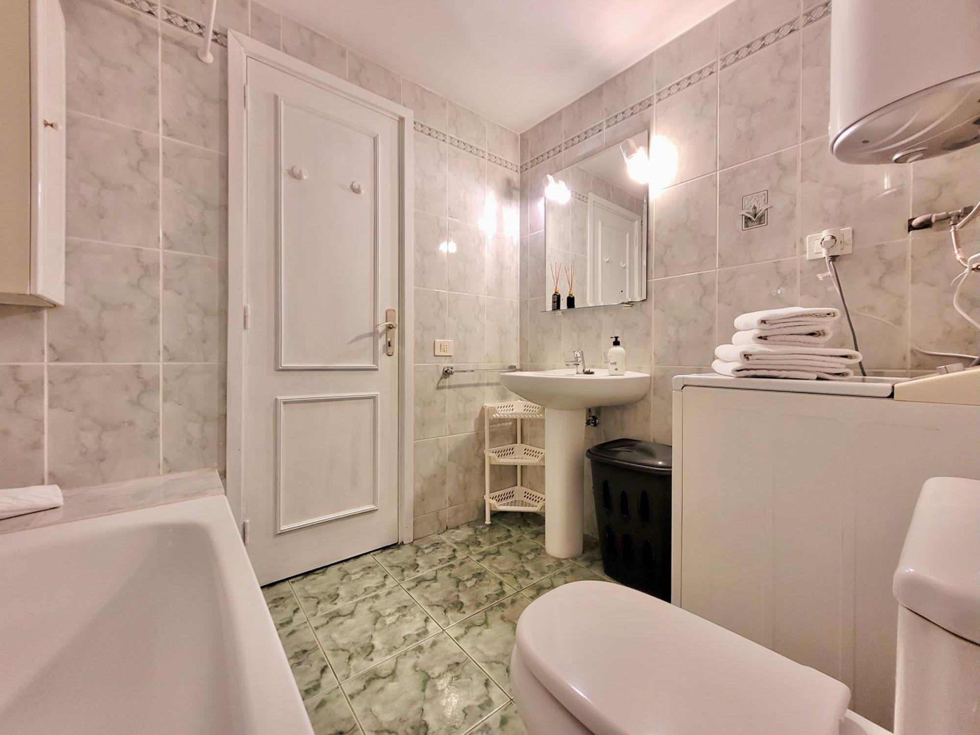 Silvana Sunny Apartment Puerto de la Cruz  Dış mekan fotoğraf