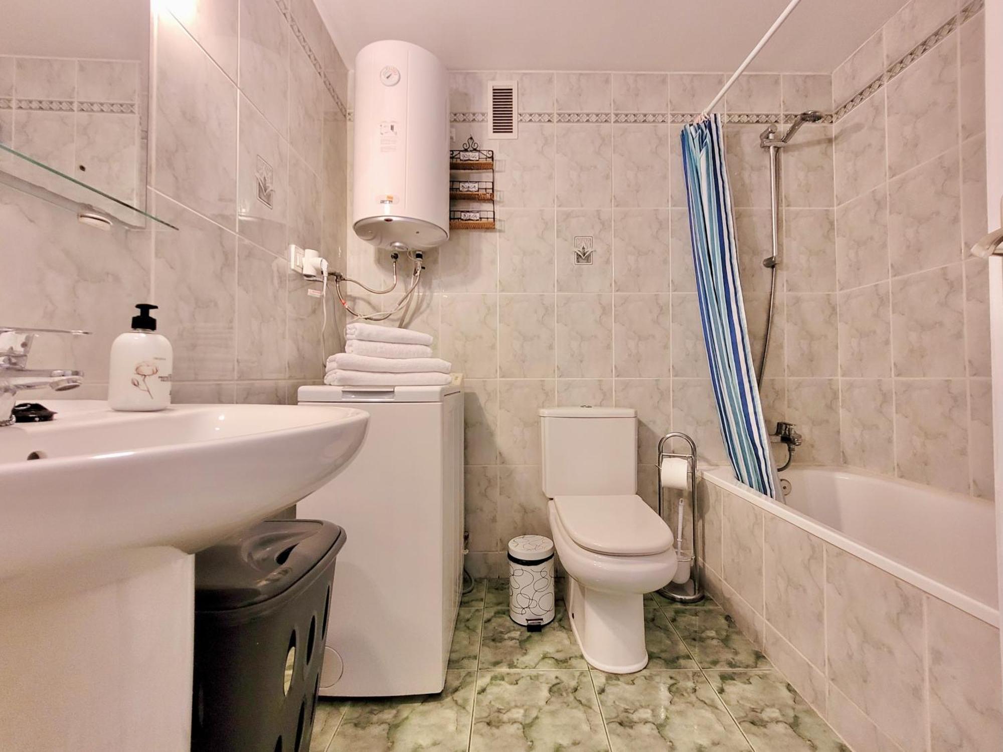 Silvana Sunny Apartment Puerto de la Cruz  Dış mekan fotoğraf