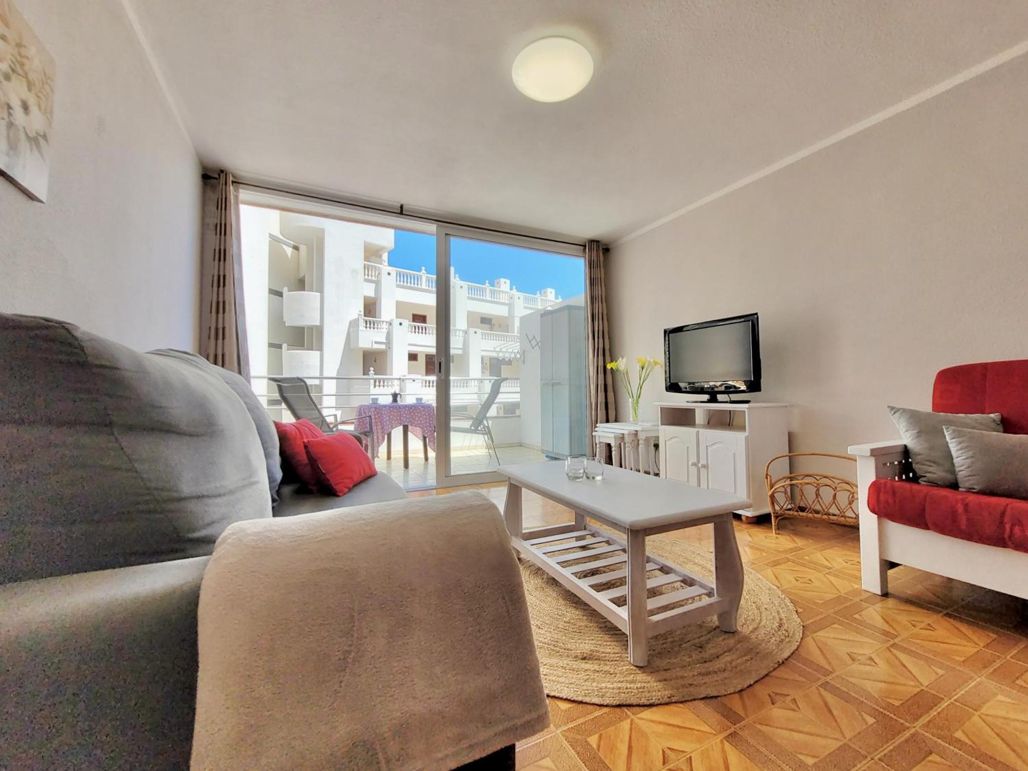 Silvana Sunny Apartment Puerto de la Cruz  Dış mekan fotoğraf
