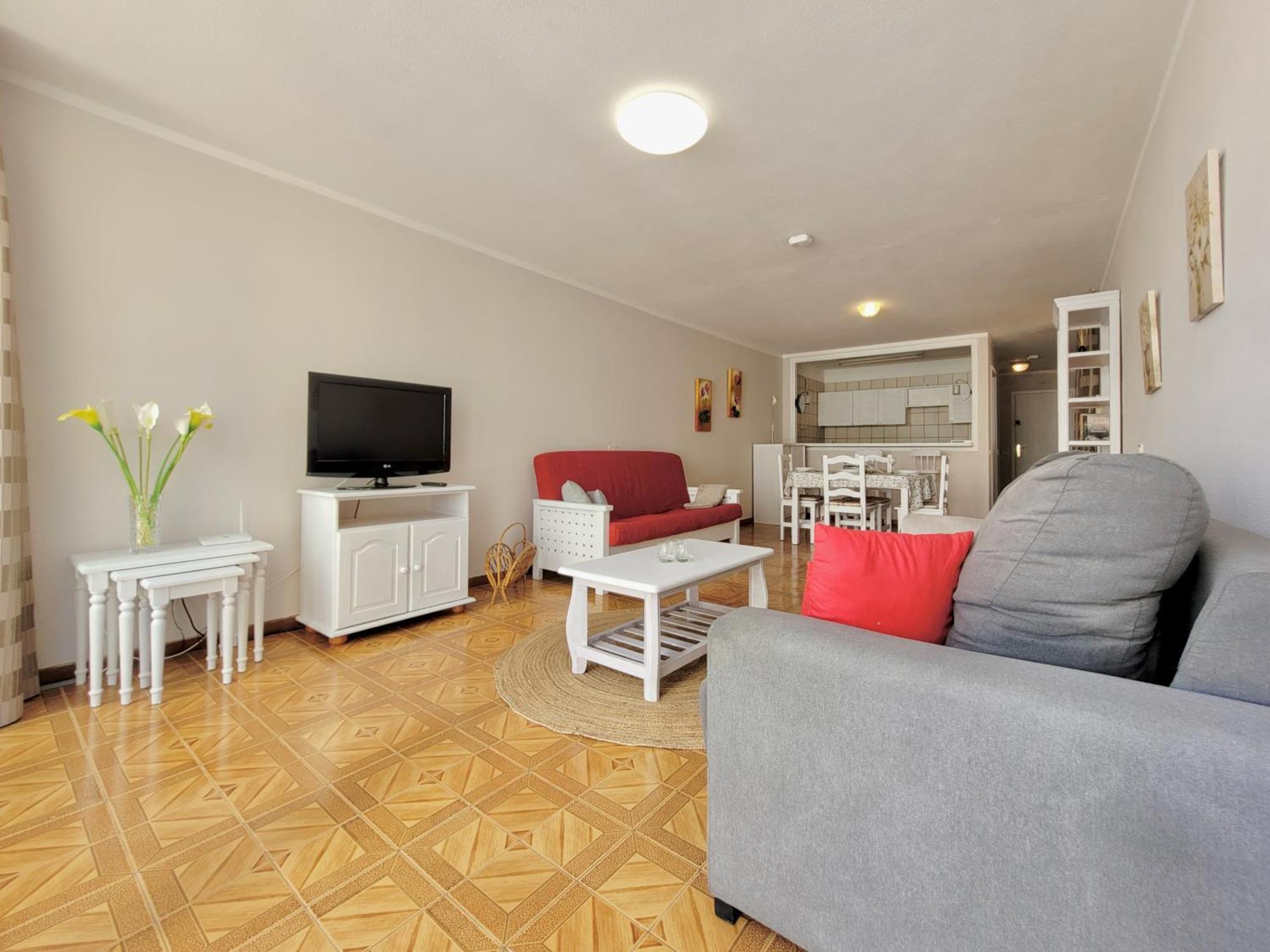 Silvana Sunny Apartment Puerto de la Cruz  Dış mekan fotoğraf