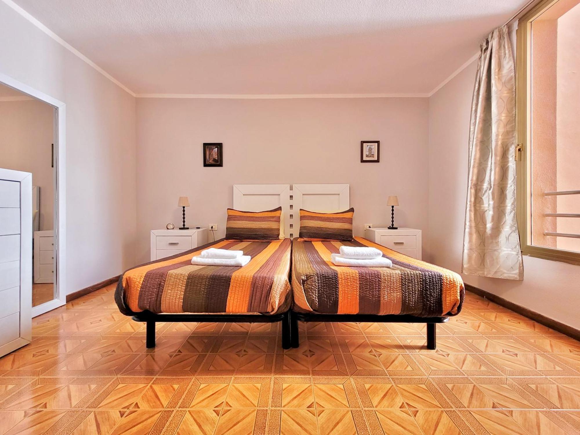 Silvana Sunny Apartment Puerto de la Cruz  Dış mekan fotoğraf