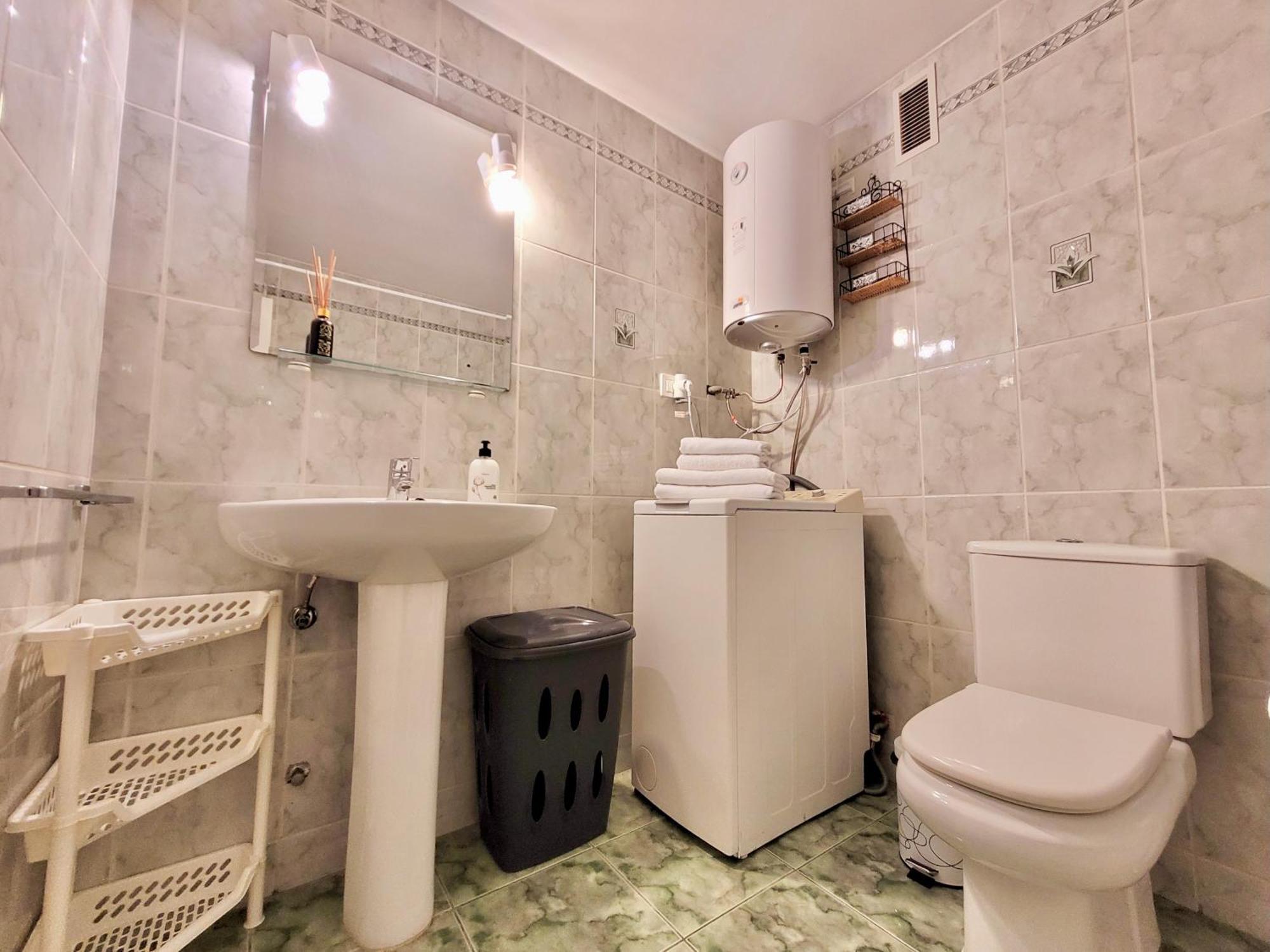 Silvana Sunny Apartment Puerto de la Cruz  Dış mekan fotoğraf