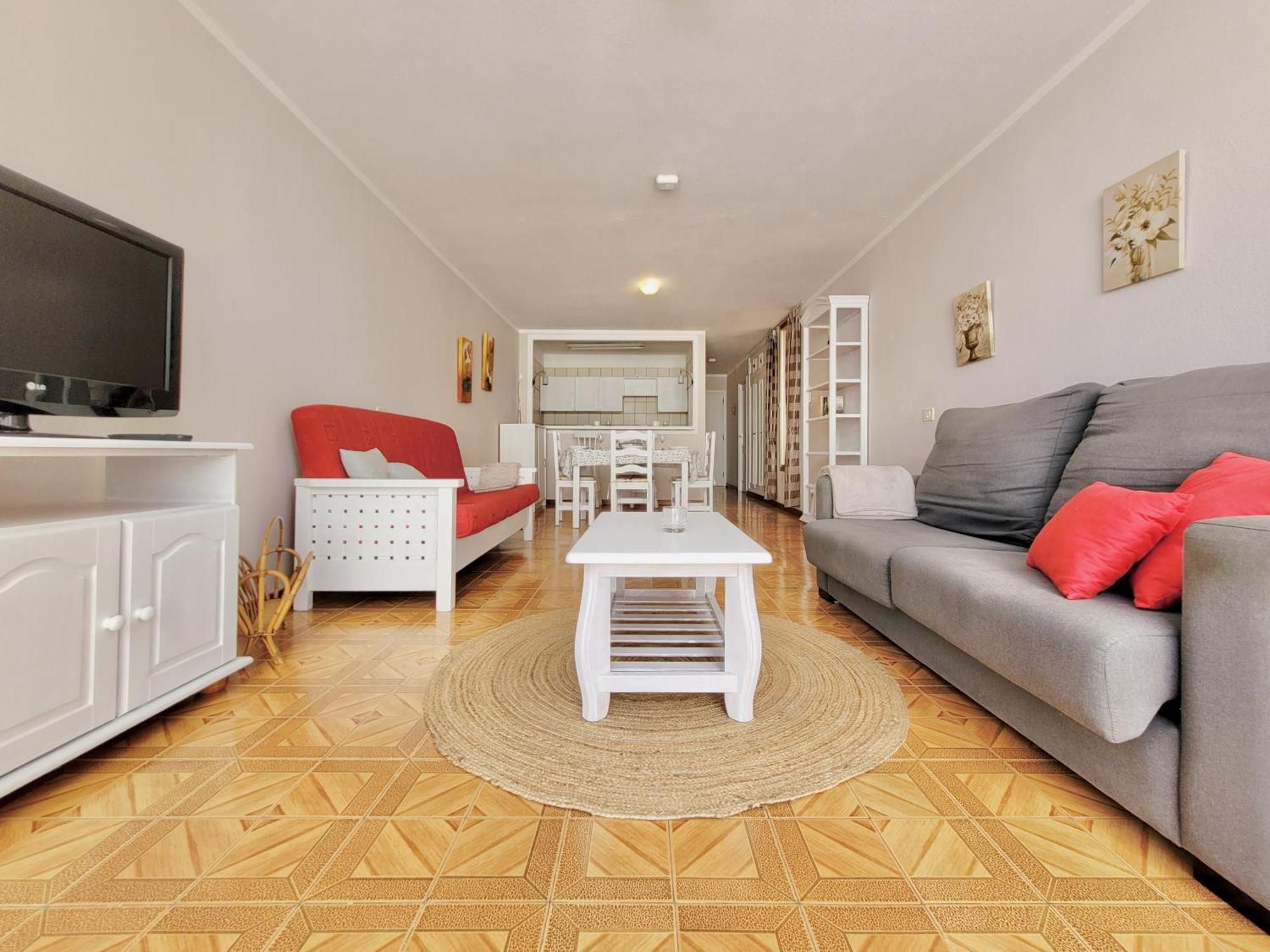Silvana Sunny Apartment Puerto de la Cruz  Dış mekan fotoğraf