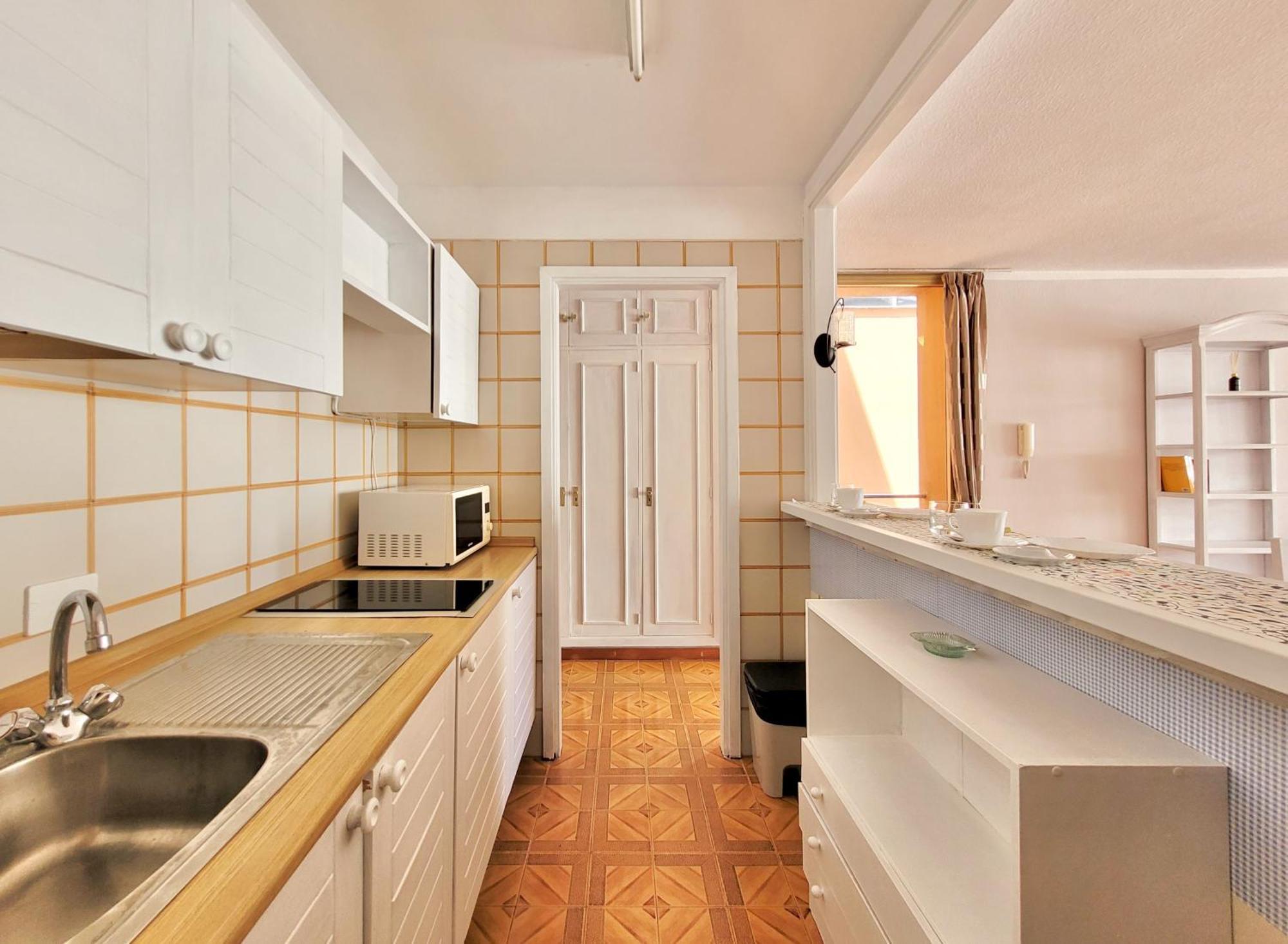 Silvana Sunny Apartment Puerto de la Cruz  Dış mekan fotoğraf