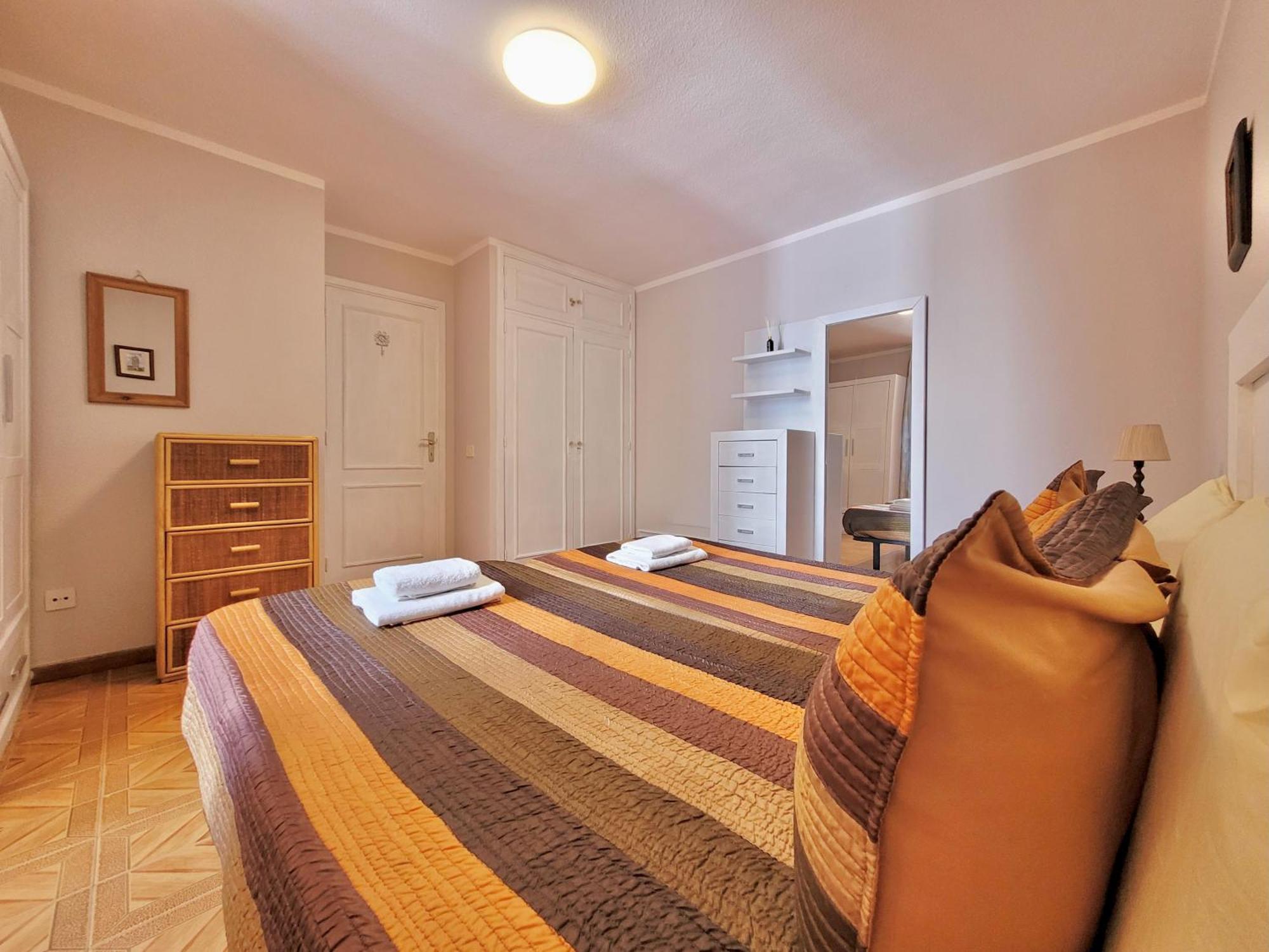 Silvana Sunny Apartment Puerto de la Cruz  Dış mekan fotoğraf