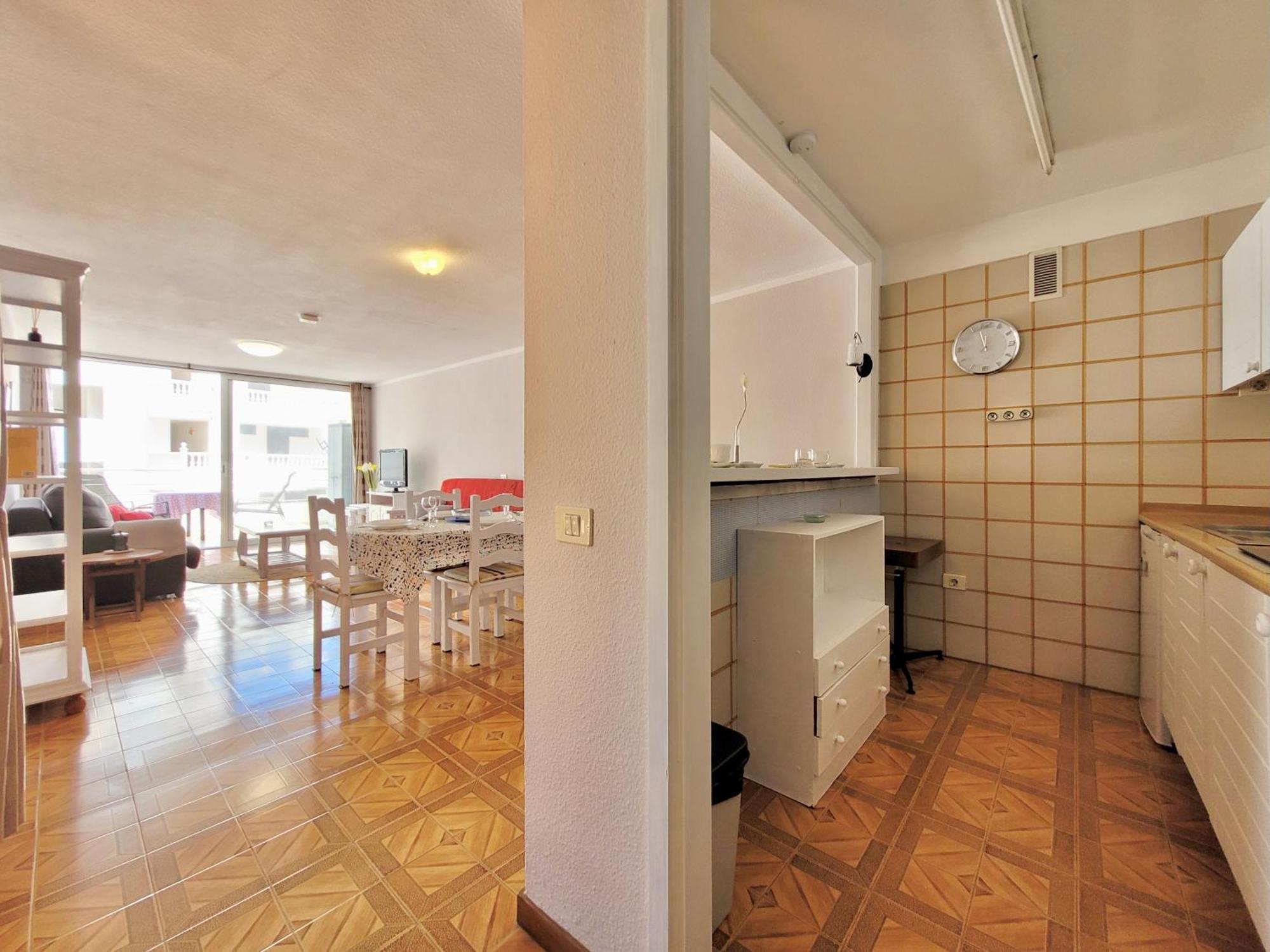 Silvana Sunny Apartment Puerto de la Cruz  Dış mekan fotoğraf