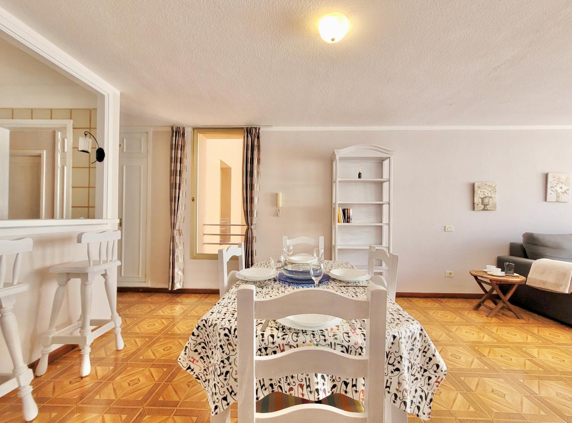 Silvana Sunny Apartment Puerto de la Cruz  Dış mekan fotoğraf