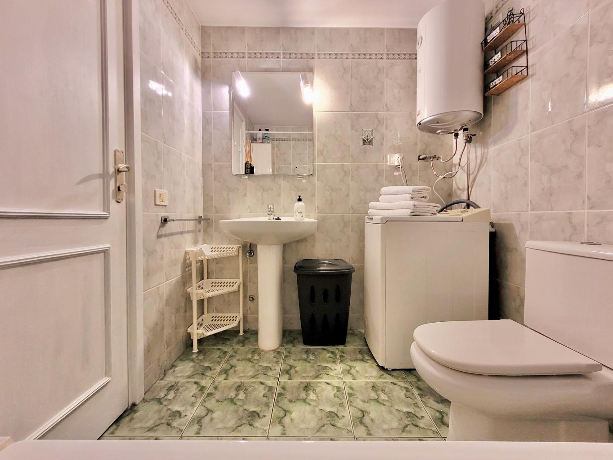 Silvana Sunny Apartment Puerto de la Cruz  Dış mekan fotoğraf