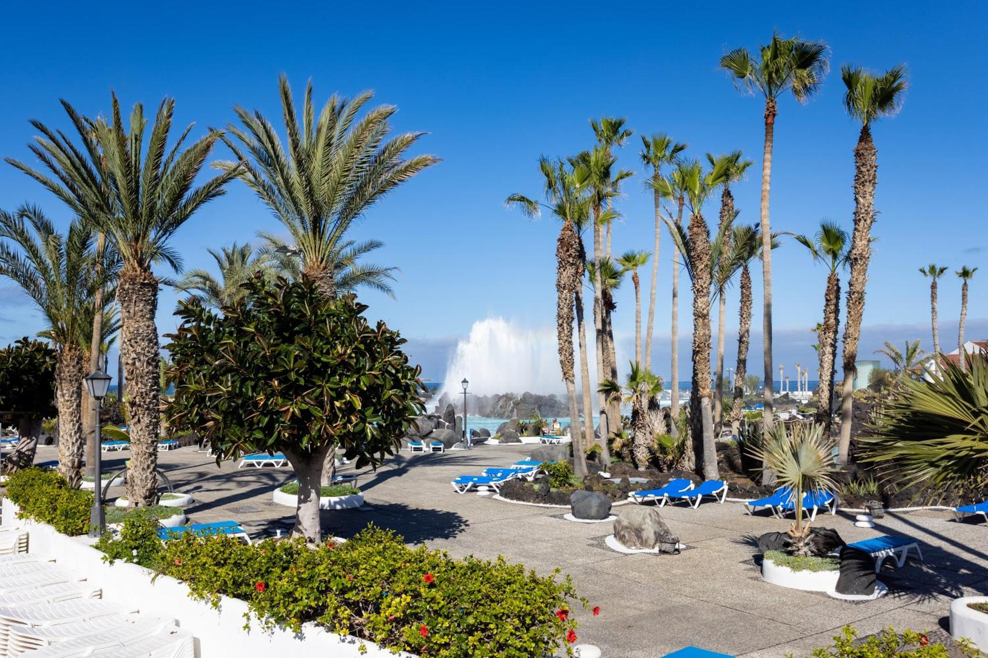 Silvana Sunny Apartment Puerto de la Cruz  Dış mekan fotoğraf